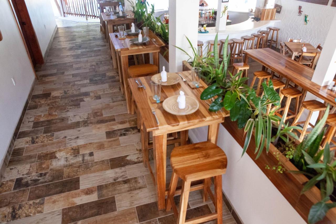Ceiba Beach Resort Maya Beach ภายนอก รูปภาพ