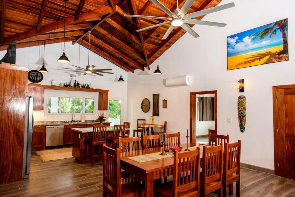 Ceiba Beach Resort Maya Beach ภายนอก รูปภาพ