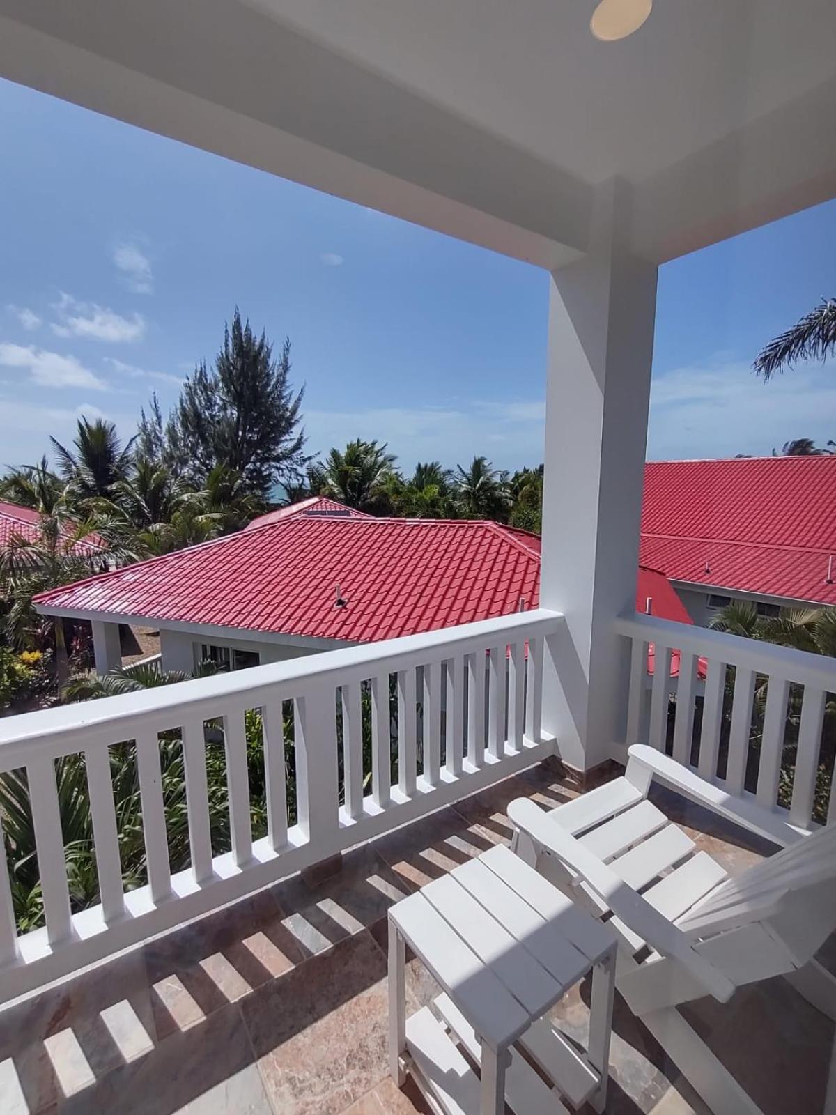 Ceiba Beach Resort Maya Beach ภายนอก รูปภาพ