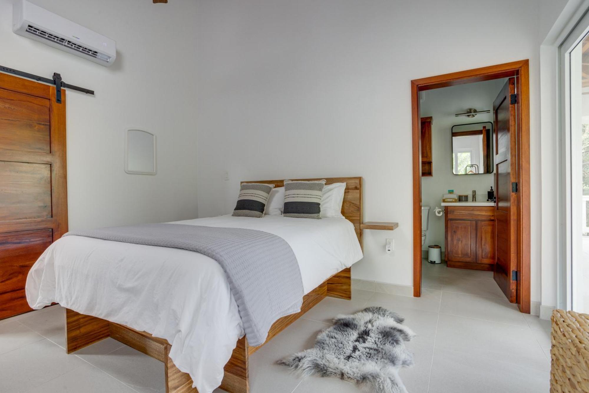 Ceiba Beach Resort Maya Beach ภายนอก รูปภาพ